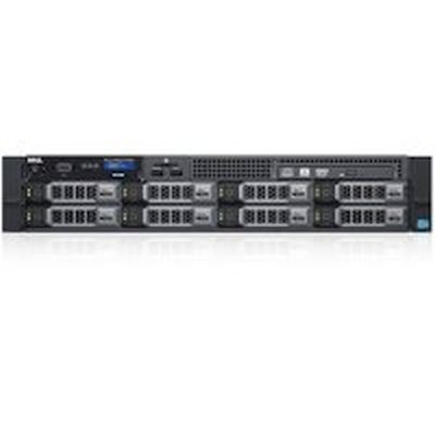 сервер Dell PowerEdge R730 210-ACXU-329_K2