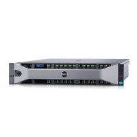 Сервер Dell PowerEdge R730 210-ACXU-331