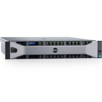 Сервер Dell PowerEdge R730 210-ACXU-332