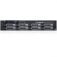 Сервер Dell PowerEdge R730 210-ACXU-383