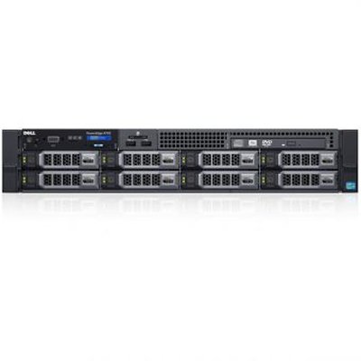 сервер Dell PowerEdge R730 210-ACXU-383