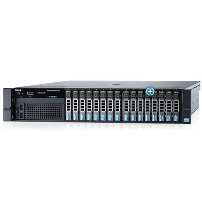 сервер Dell PowerEdge R730 210-ACXU-4