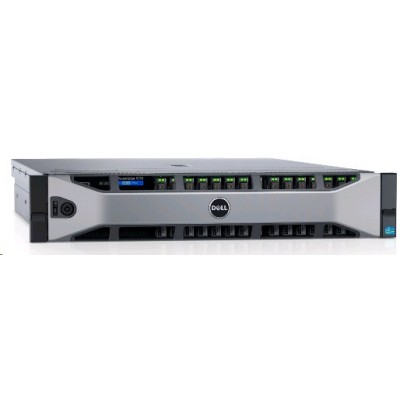 сервер Dell PowerEdge R730 R730-ACXU-002