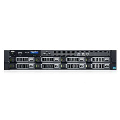 сервер Dell PowerEdge R730 R730-ACXU-01t_K2
