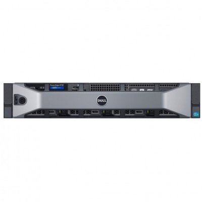 сервер Dell PowerEdge R730 R730-ACXU-05t