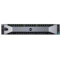 Сервер Dell PowerEdge R730xd 210-ADBC-013