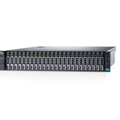 сервер Dell PowerEdge R730xd 210-ADBC-015