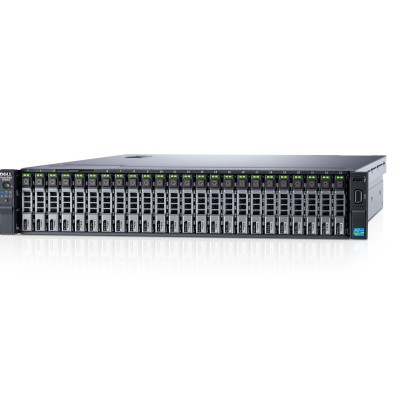 сервер Dell PowerEdge R730xd 210-ADBC-016