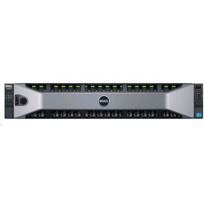 сервер Dell PowerEdge R730xd 210-ADBC-026