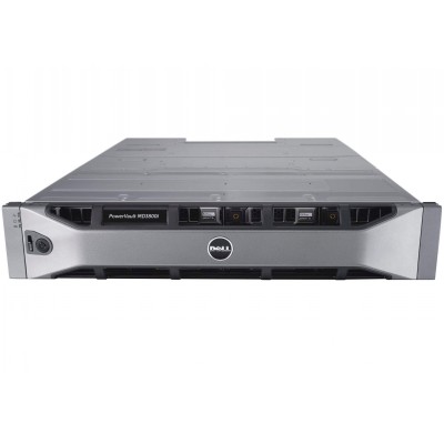 сервер Dell PowerEdge R730xd 210-ADBC-038