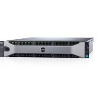 Сервер Dell PowerEdge R730xd 210-ADBC-040