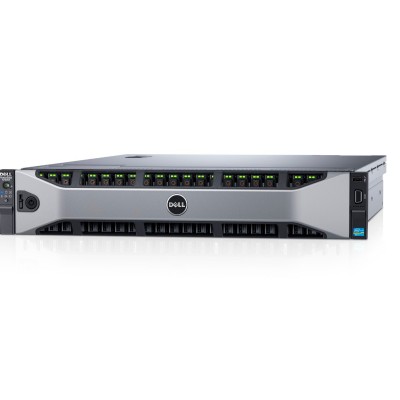 сервер Dell PowerEdge R730xd 210-ADBC-041
