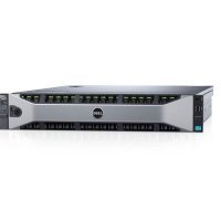 Сервер Dell PowerEdge R730xd 210-ADBC-058