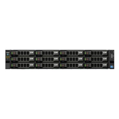 сервер Dell PowerEdge R730xd 210-ADBC-067