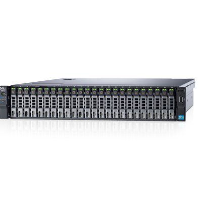 сервер Dell PowerEdge R730xd 210-ADBC-068