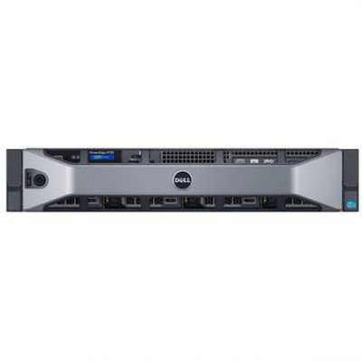сервер Dell PowerEdge R730xd 210-ADBC-098