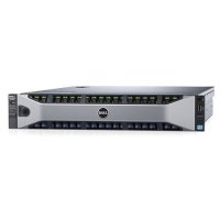 Сервер Dell PowerEdge R730xd 210-ADBC-103