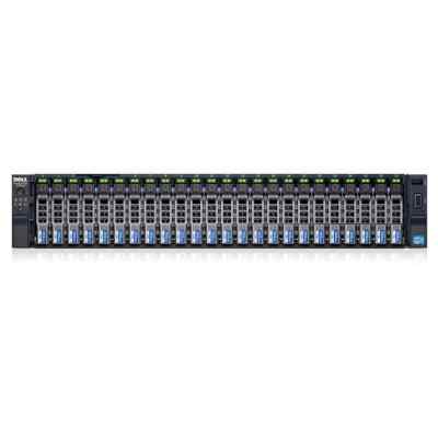 сервер Dell PowerEdge R730xd 210-ADBC-106