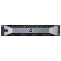 Сервер Dell PowerEdge R730xd 210-ADBC-108