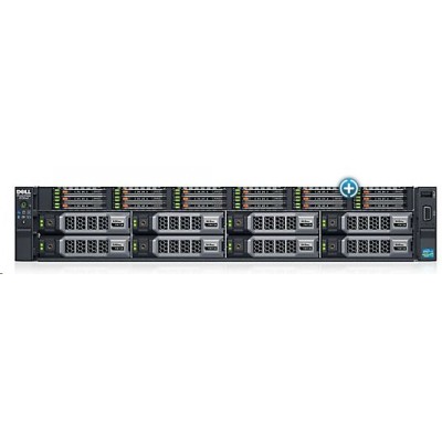 сервер Dell PowerEdge R730xd 210-ADBC-11