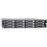 Сервер Dell PowerEdge R730xd 210-ADBC-111