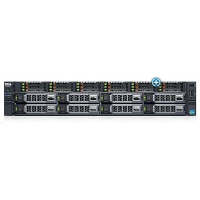 сервер Dell PowerEdge R730xd 210-ADBC-122