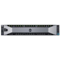 Сервер Dell PowerEdge R730xd 210-ADBC-124_K1