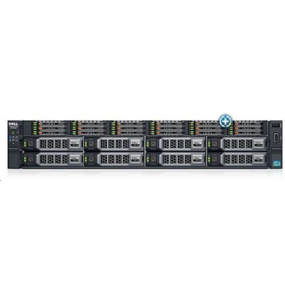 сервер Dell PowerEdge R730xd 210-ADBC-13
