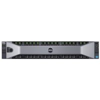 Сервер Dell PowerEdge R730xd 210-ADBC-132