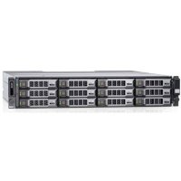 Сервер Dell PowerEdge R730xd 210-ADBC-137