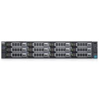Сервер Dell PowerEdge R730xd 210-ADBC-158_K3