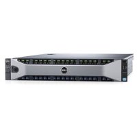 Сервер Dell PowerEdge R730xd 210-ADBC-159