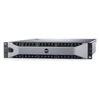 сервер Dell PowerEdge R730xd 210-ADBC-159
