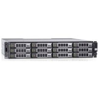 Сервер Dell PowerEdge R730xd 210-ADBC-167