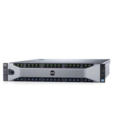сервер Dell PowerEdge R730xd 210-ADBC-189