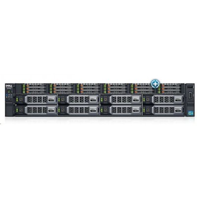 сервер Dell PowerEdge R730xd 210-ADBC-2