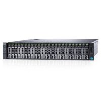 Сервер Dell PowerEdge R730xd 210-ADBC-205