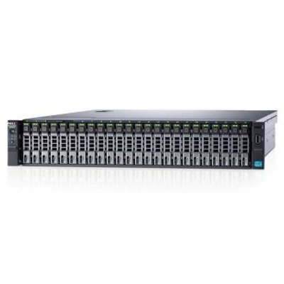 сервер Dell PowerEdge R730xd 210-ADBC-205