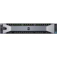 Сервер Dell PowerEdge R730xd 210-ADBC-227