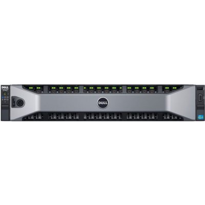 сервер Dell PowerEdge R730xd 210-ADBC-227