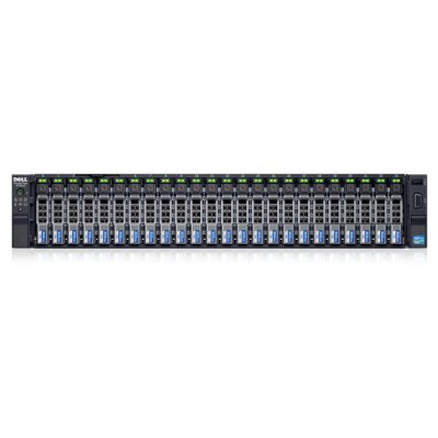 сервер Dell PowerEdge R730xd 210-ADBC-258_K1