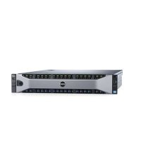 Сервер Dell PowerEdge R730xd 210-ADBC-280