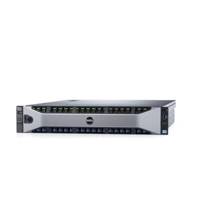 сервер Dell PowerEdge R730xd 210-ADBC-280