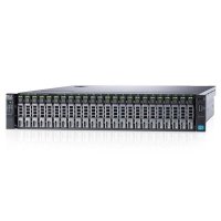 Сервер Dell PowerEdge R730xd 210-ADBC-282