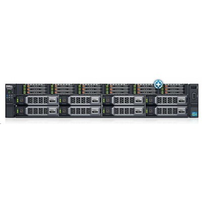 сервер Dell PowerEdge R730xd 210-ADBC-3
