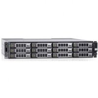 Сервер Dell PowerEdge R730xd 210-ADBC-306