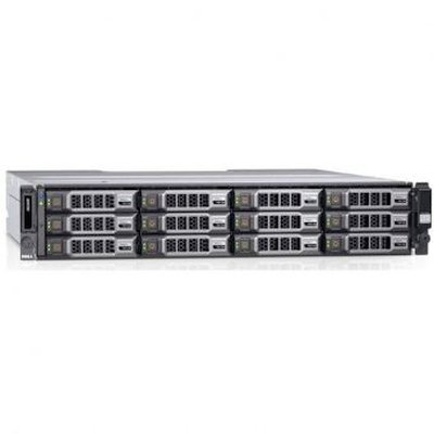 сервер Dell PowerEdge R730xd 210-ADBC-306