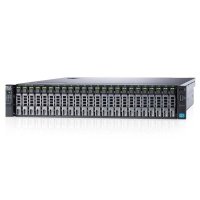 Сервер Dell PowerEdge R730xd 210-ADBC-317