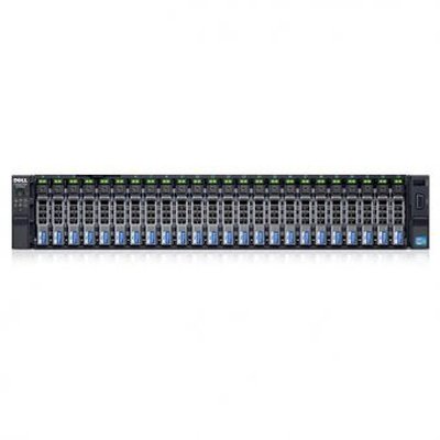 сервер Dell PowerEdge R730xd 210-ADBC-326