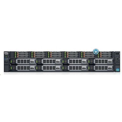 сервер Dell PowerEdge R730xd 210-ADBC-4